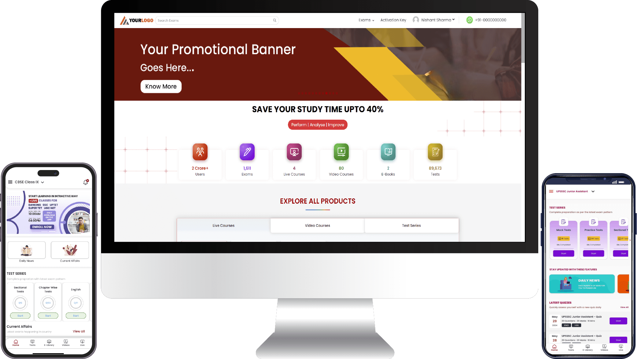 Agri Online Classes single feature